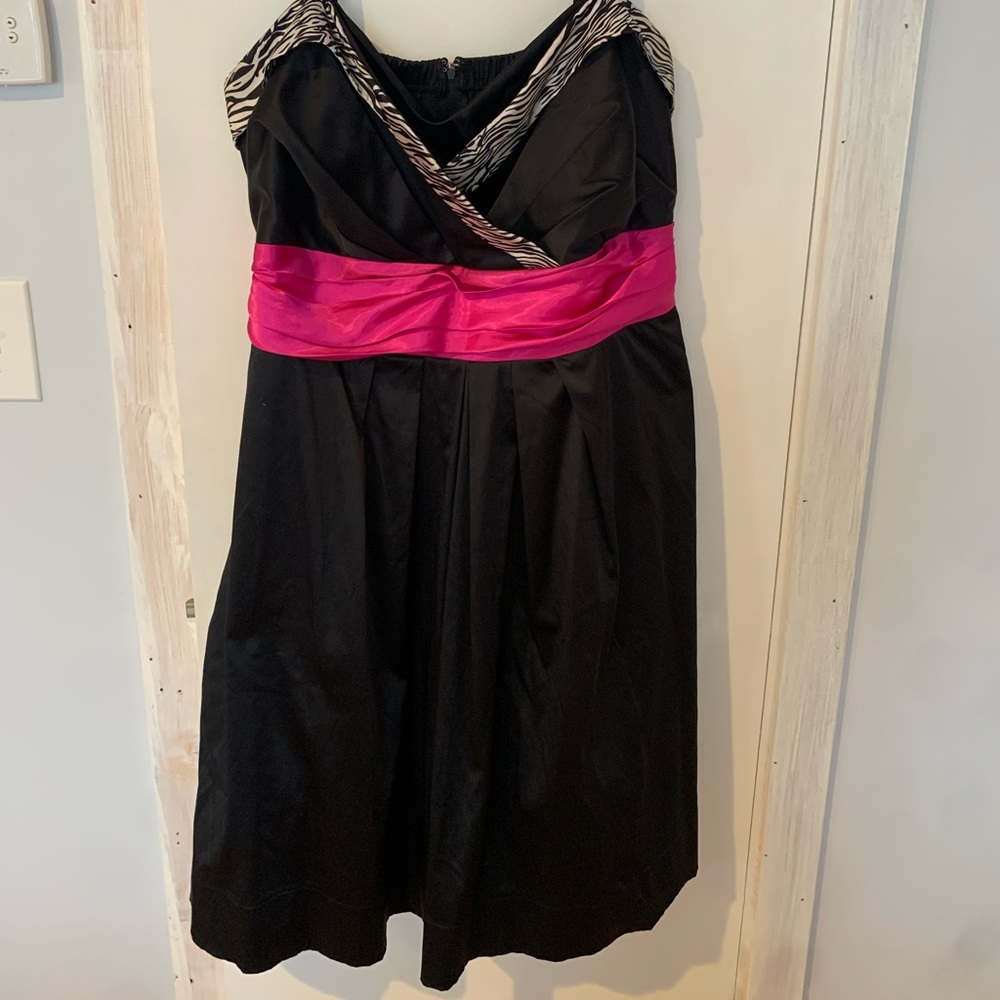 Torrid. Special occasion dress. Size 20